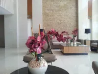 Relaxing Wind