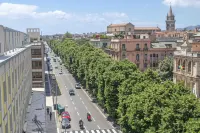 Miti Dello Stretto B&B - 海景