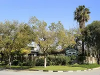 Marnicus Guesthouse Hoteles en 