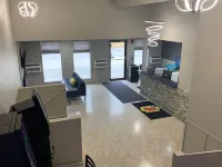 Super 8 by Wyndham Kirksville University Area Hotels in Kirksville