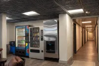 Hotel Chataura Hoteles en Dearborn