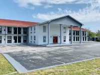 Econo Lodge Crystal Coast Hotel a Atlantic Beach