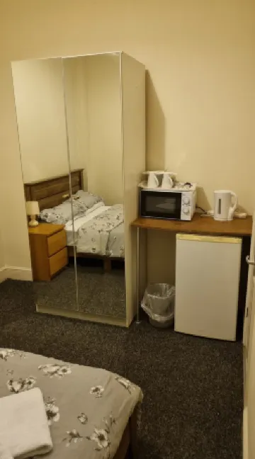 薩姆洛克蓋斯特酒店