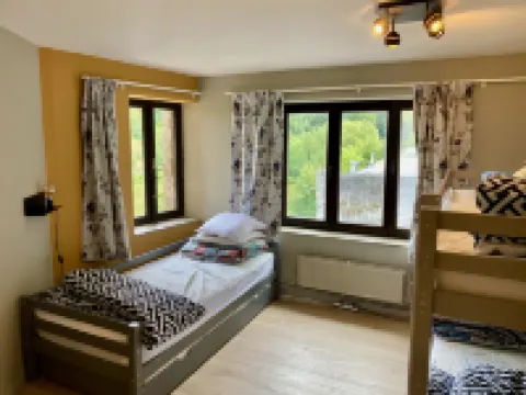 巴本松夏特勒私人度假屋 酒店