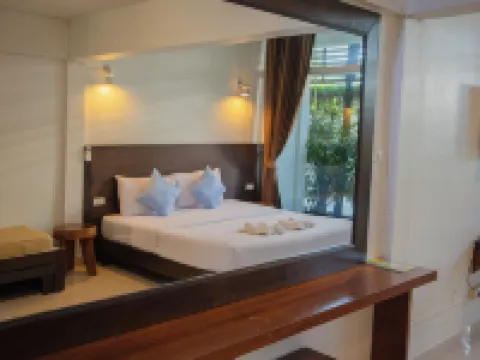 Kallapangha Resort Khlongwan Hotels in Prachuap Khiri Khan