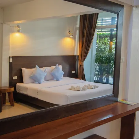 Kallapangha Resort Khlongwan