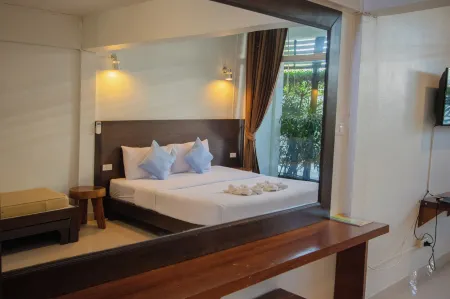 Kallapangha Resort Khlongwan
