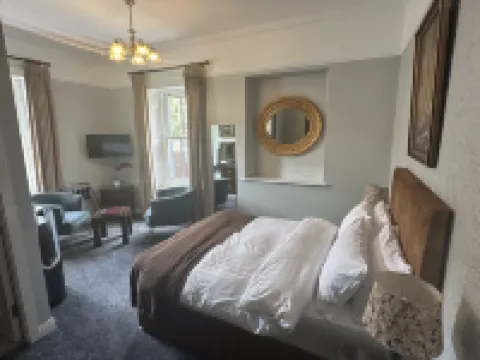 Long Quay House Hotels in Kinsale