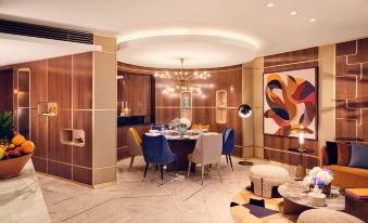 Royal Mansour Casablanca