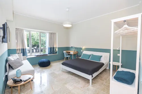 Leone Suite B&B & Restaurant - Ocean View