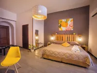 H. G. Boutique Toledo Napoli Centro Hotels in Naples
