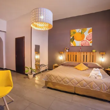 GreRos H. Rooms Napoli Centro by Clapa Group Dislocated Hospitality