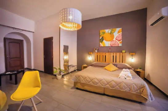 GreRos H. Rooms Napoli Centro by Clapa Group Dislocated Hospitality Hotels in 