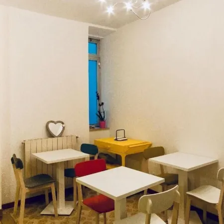 B&B Dream Center