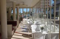 Hotel Adriatica Hotel di Viserba