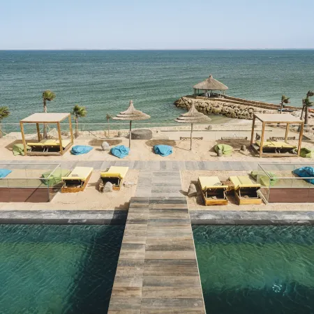 Bavaro Beach Dakhla