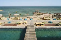 Bavaro Beach Dakhla - Beach