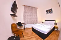Hotel Karlshorst Hotellit kohteessa Lichtenberg
