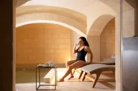Cenobio Hotel & Spa Matera - spa