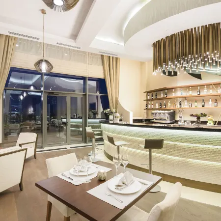 Dreamland Golf Hotel Baku