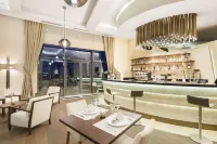 Dreamland Golf Hotel Baku - bar