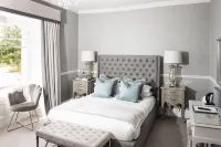 Roundthorn Country House & Luxury Apartments Hotels in Temple Sowerby