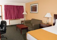 Budget Inn & Suites Guymon Hotels in Guymon