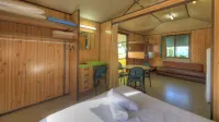 Big4 Tasman Holiday Parks - South Mission Beach Hotels in Wongaling Beach