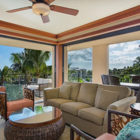 Koloa Landing Resort at Poipu, Autograph Collection