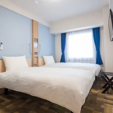 Toyoko Inn Tenri Ekimae