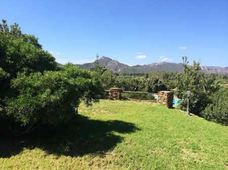 Il Castello Отели в г. Villaggio Colostrai