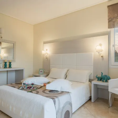 Grand View Villas