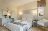 Grand View Villas Hotel di Pithagorio