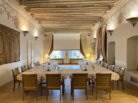 The Bonerowski Palace