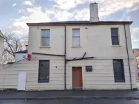 Douglas Hotel Hotels in Erskine