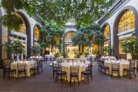 Hotel Mazarin - gimnasio
