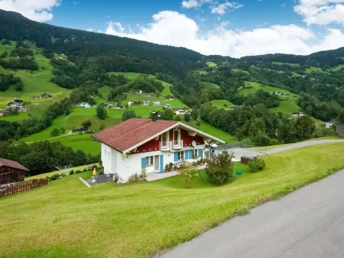 Apartment in Silbertal Near Ski Lift - 2 estrellas