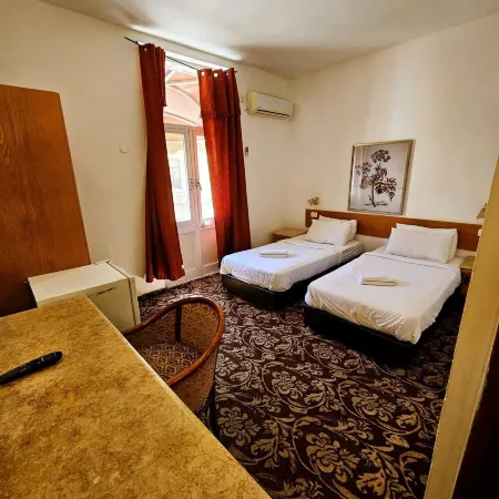 Zion Hotel