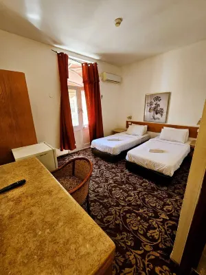 Zion Hotel