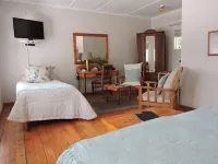 Adley House