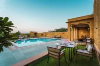 The Mama's Resort & Camp