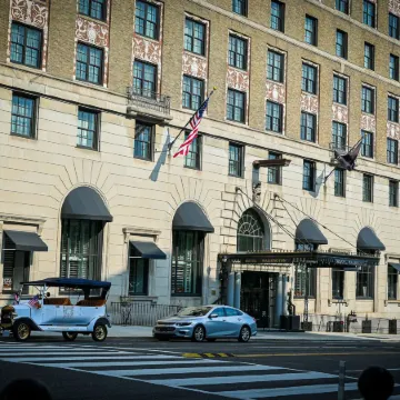 Hotel Washington