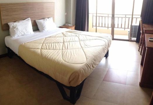 5. 마이홈 리조트 ..