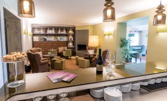 Altarocca Wine Resort Adults Only