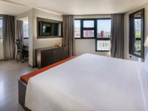 W&P Santo Domingo Hotels in Santo Domingo