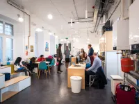 Avenue Hostel Hotels in Budapest