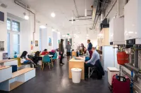 アベニュー ホステル