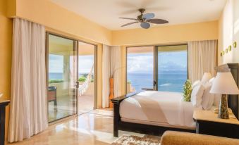 Garza Blanca Preserve Resort & Spa - All Inclusive