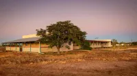 Outback Adventures Backpackers