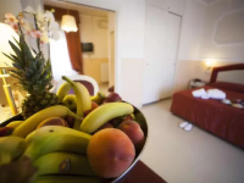 Hotel Gran Duca Hotels in der Nähe von Fortezza Vecchia